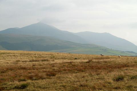 Aughertree Fell