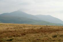 Aughertree Fell