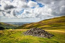 Sale Fell