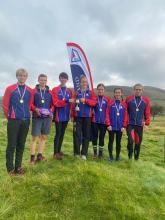 Peter Palmer Winners