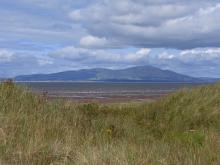 Mawbray dunes