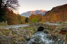 Ashness Bridge