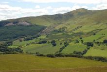 Wythop Valley